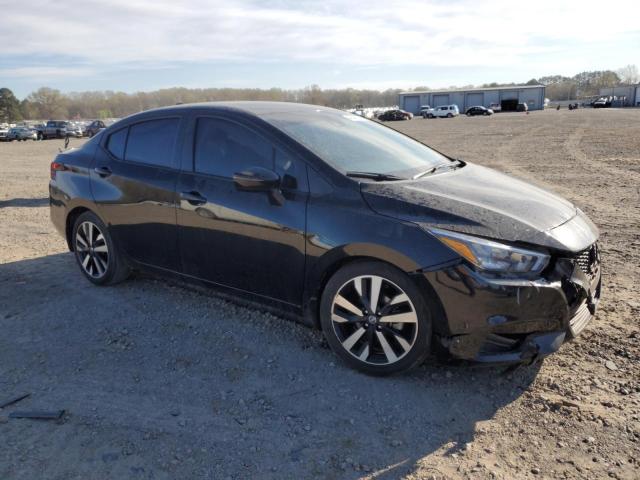 Vin: 3n1cn8fv6nl847151, lot: 49495145, nissan versa sr 20224