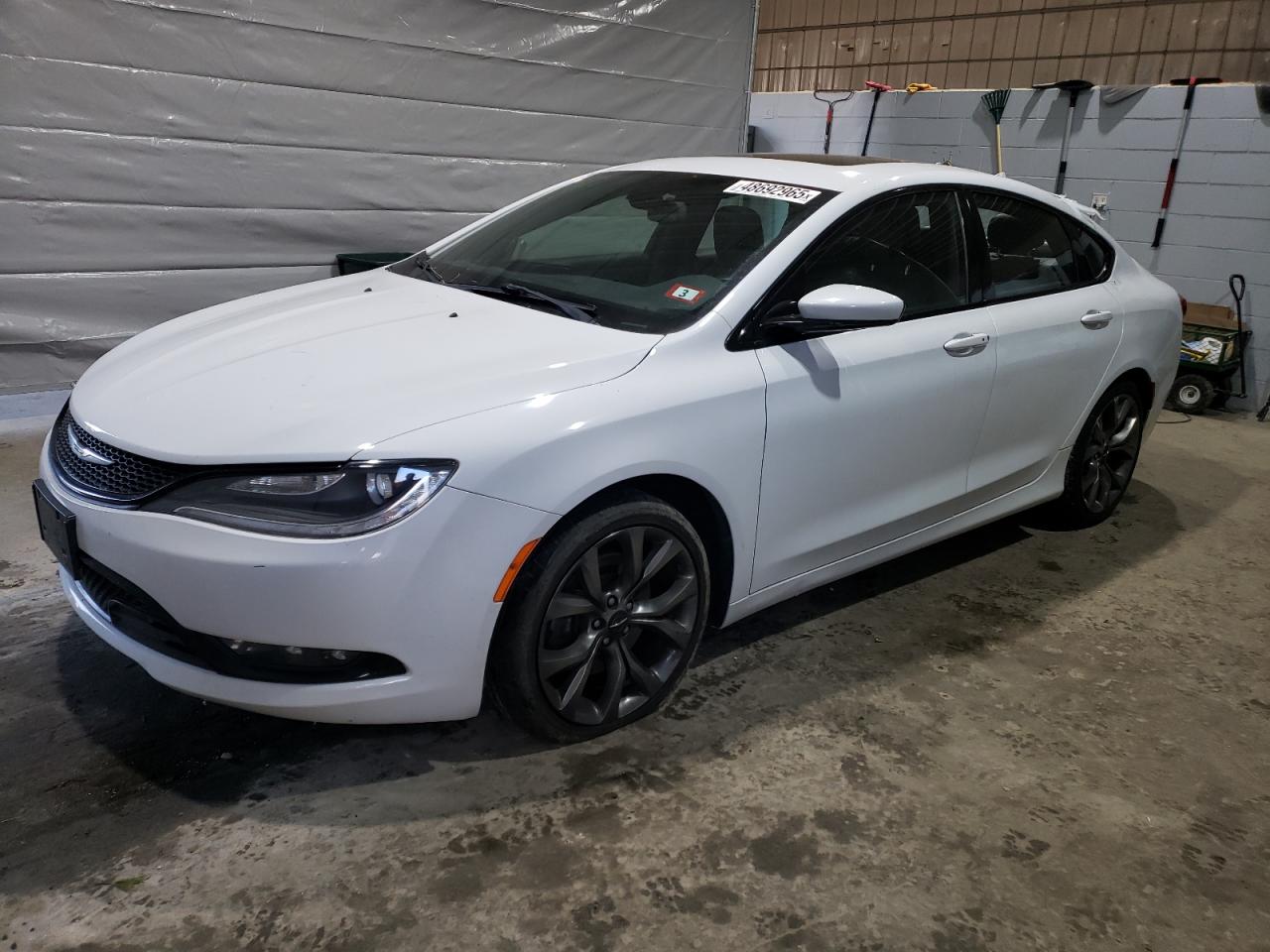 CHRYSLER 200 S