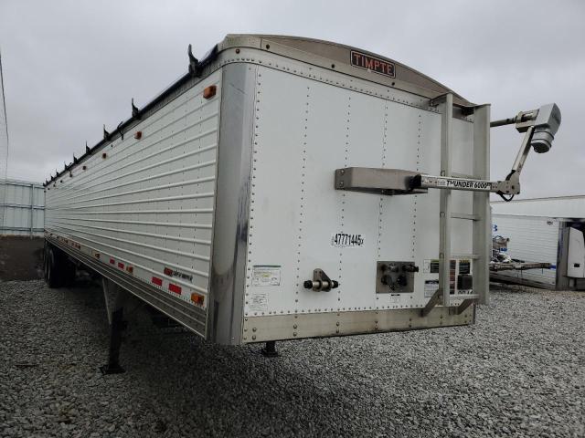 TIMPTE HOPPER 2019 white   1TDH50031KB162659 photo #1
