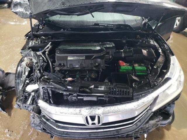 2016 HONDA ACCORD EXL - 1HGCR3F8XGA003768