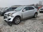 2017 CHEVROLET EQUINOX LT - 2GNALCEK8H6199591