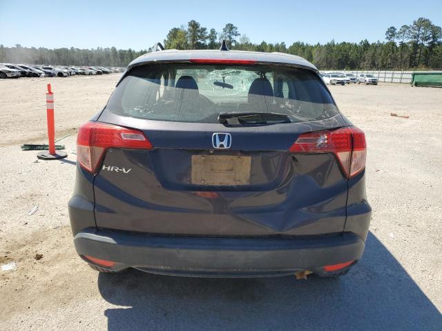 2017 HONDA HR-V LX - 3CZRU5H30HM705214