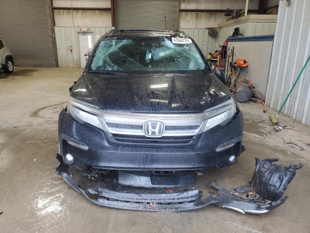 2022 HONDA PILOT TOUR - 5FNYF5H68NB029827