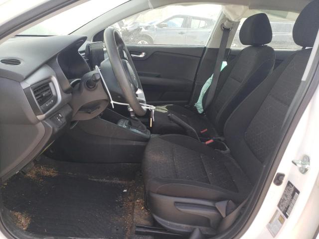 2023 KIA RIO LX 3KPA24AD0PE603992
