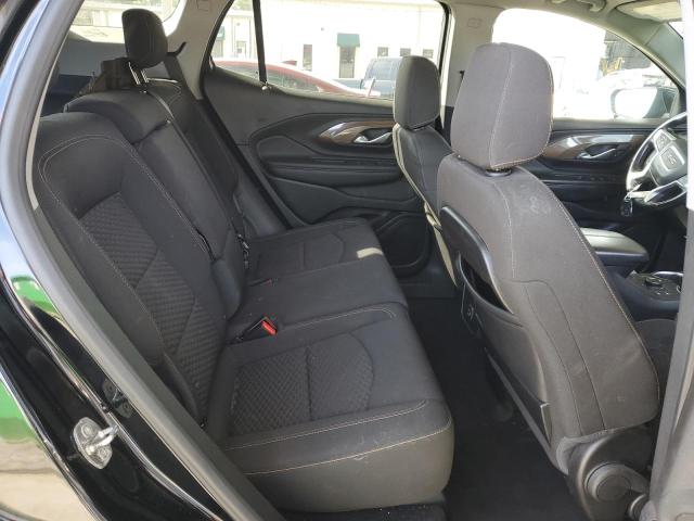2019 GMC TERRAIN SL - 3GKALMEX5KL366104
