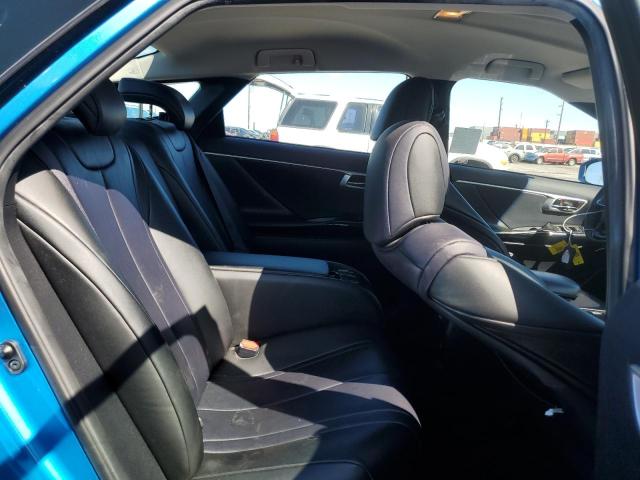 2017 TOYOTA MIRAI JTDBVRBD8HA001739