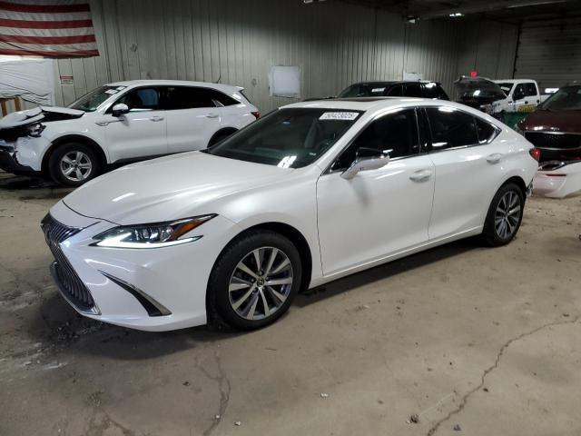 Vin: 58abz1b19ku021147, lot: 50423025, lexus es350 350 2019 img_1