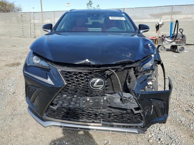 2021 LEXUS NX 300 BAS - JTJSARBZ6M2198757