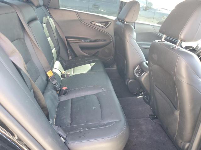 2016 CHEVROLET MALIBU HYB - 1G1ZJ5SU4GF318592