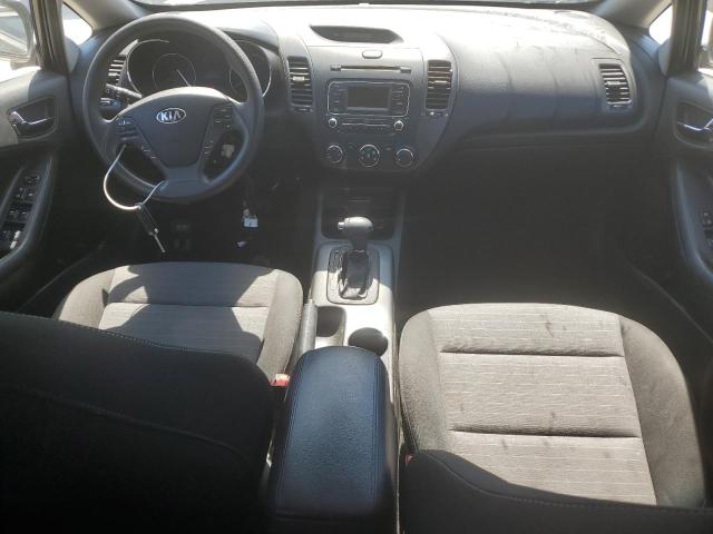 2016 KIA FORTE LX - KNAFK5A89G5593762