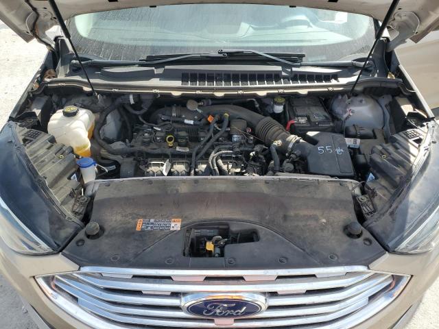 2FMPK3K98LBA40038 2020 FORD EDGE
