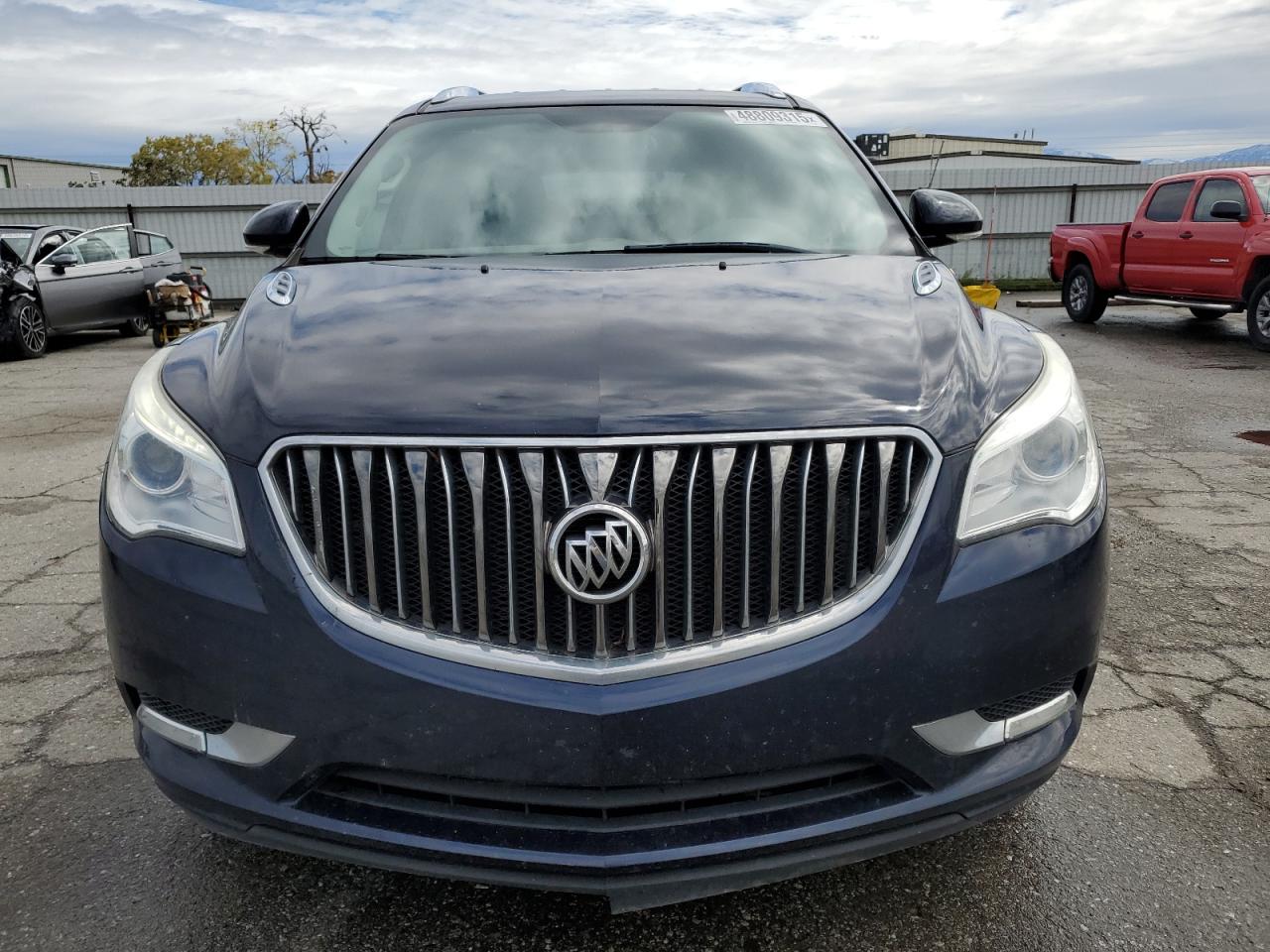 BUICK ENCLAVE