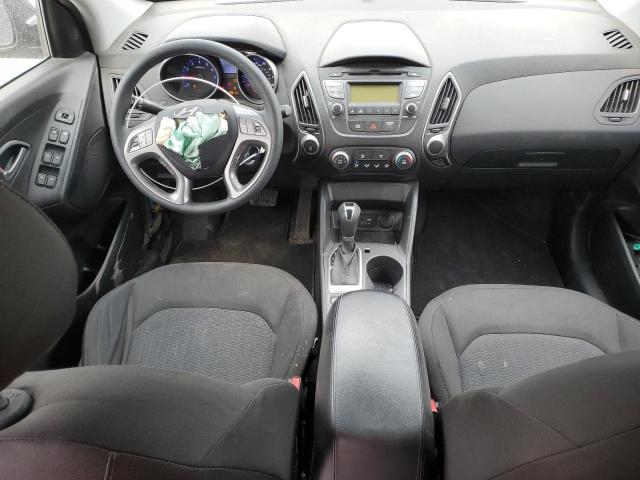 2015 HYUNDAI TUCSON GLS - KM8JTCAF1FU091762