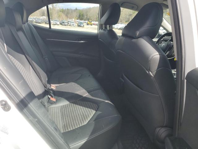 2019 TOYOTA CAMRY L - 4T1B11HK4KU244615