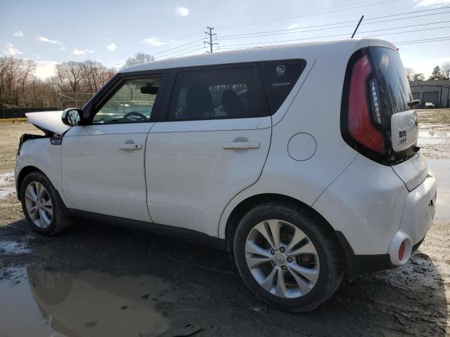 2016 KIA SOUL ! - KNDJX3A54G7832700