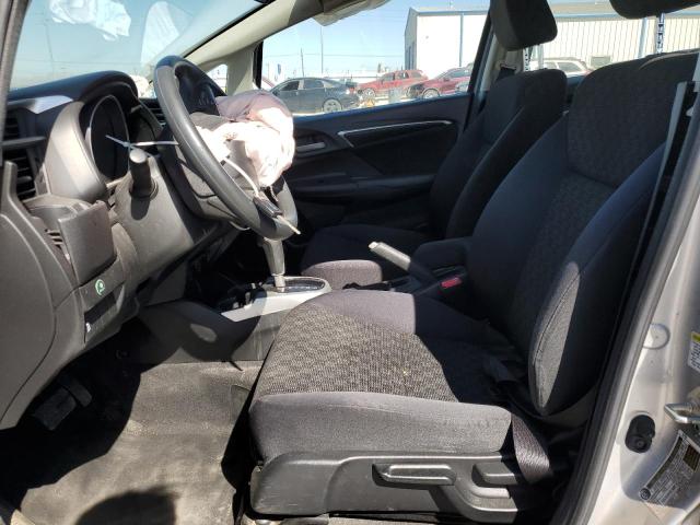 2016 HONDA FIT LX - JHMGK5H54GS016110