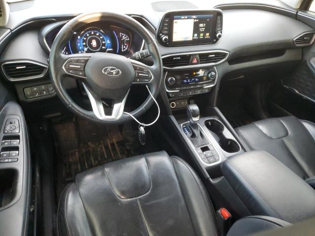 2020 HYUNDAI SANTA FE L - 5NMS5CAA3LH198807