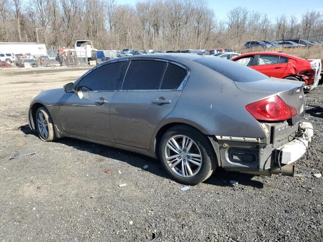 Vin: jn1cv6ar8cm677215, lot: 48308075, infiniti g37 20122