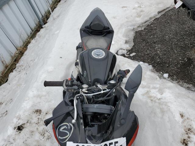 2015 YAMAHA YZFR3 MH3RH06N0FK001876