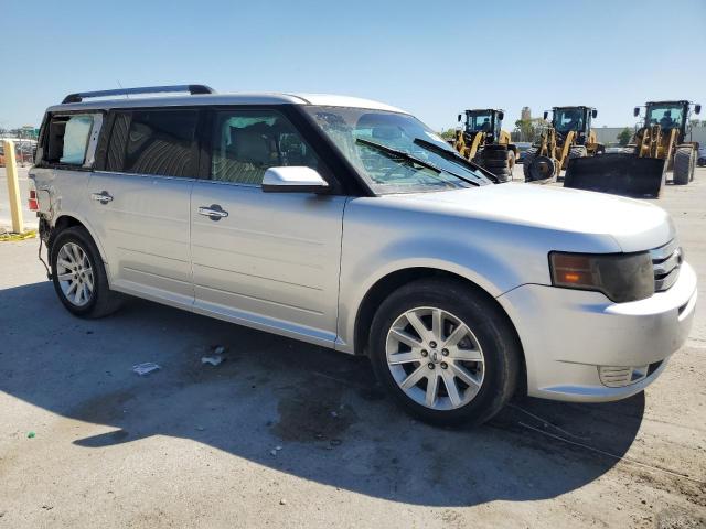 Vin: 2fmgk5cc5bbd30015, lot: 49678135, ford flex sel 20114