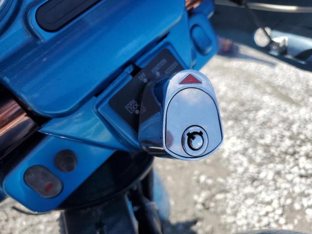 2005 HARLEY-DAVIDSON FLTRI 1HD1FSW165Y673770