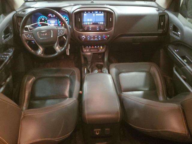 2021 GMC CANYON AT4 - 1GTG6FEN2M1265863