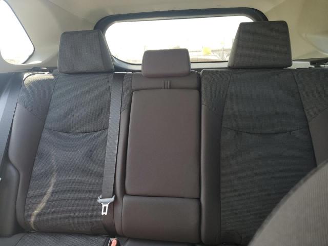 2024 TOYOTA RAV4 LE - 2T3MWRFV2RW231367