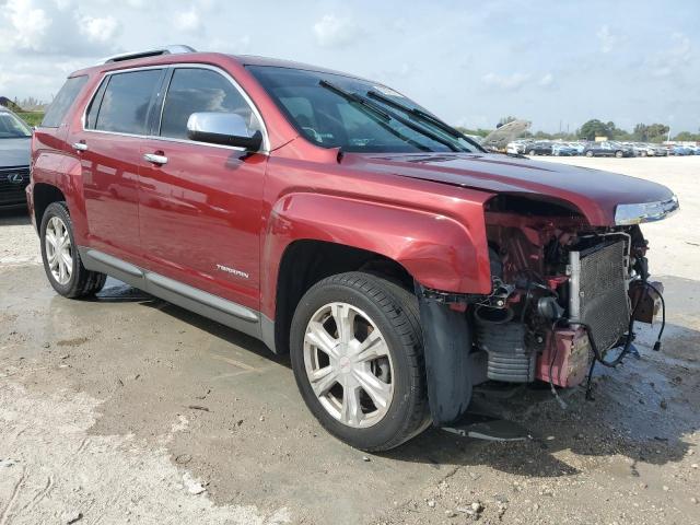 Vin: 2gkalpek7h6183810, lot: 50228515, gmc terrain slt 20174