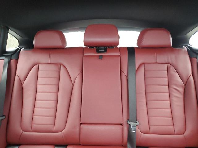 2021 BMW X4 XDRIVE3 - 5UX2V1C04M9H88652