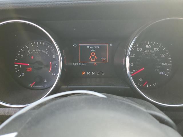 2015 FORD MUSTANG - 1FA6P8AM8F5373679
