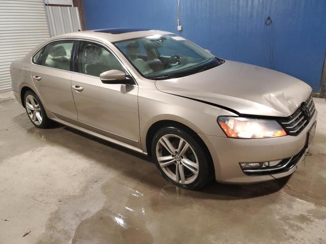 2015 VOLKSWAGEN PASSAT SE 1VWBV7A30FC062787