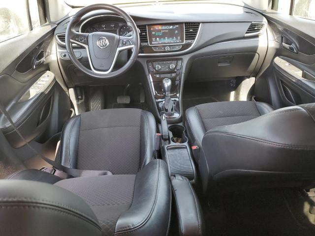 2020 BUICK ENCORE PRE - KL4CJASB0LB084144