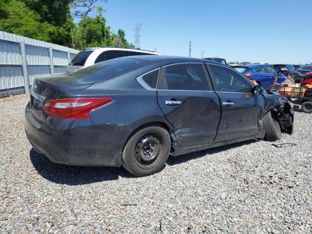 Vin: 1n4al3apxjc152253, lot: 50433875, nissan altima 2.5 20183