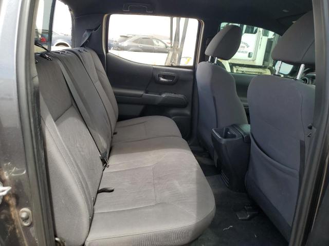 2019 TOYOTA TACOMA DOU - 5TFCZ5AN1KX206478