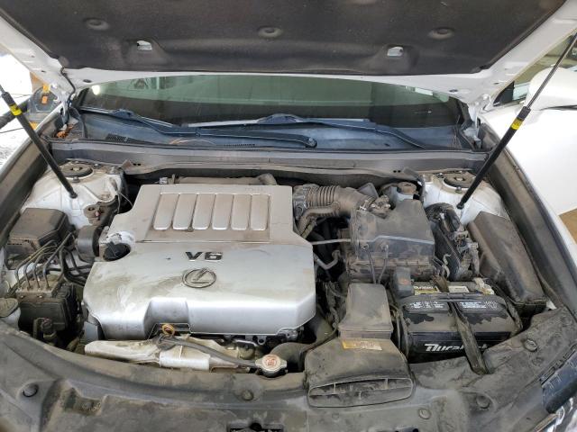 2018 LEXUS ES 350 - 58ABK1GG8JU100583