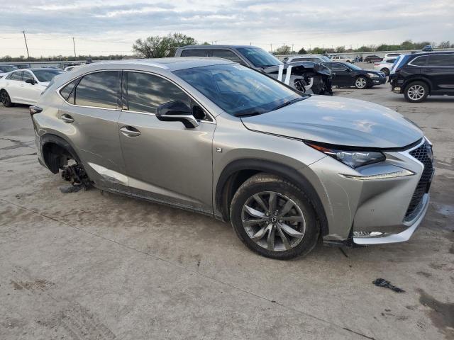 Vin: jtjyarbz8g2044193, lot: 49875615, lexus nx 200t base 20164