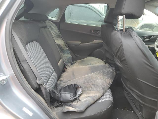 2020 HYUNDAI KONA SE - KM8K12AAXLU501821