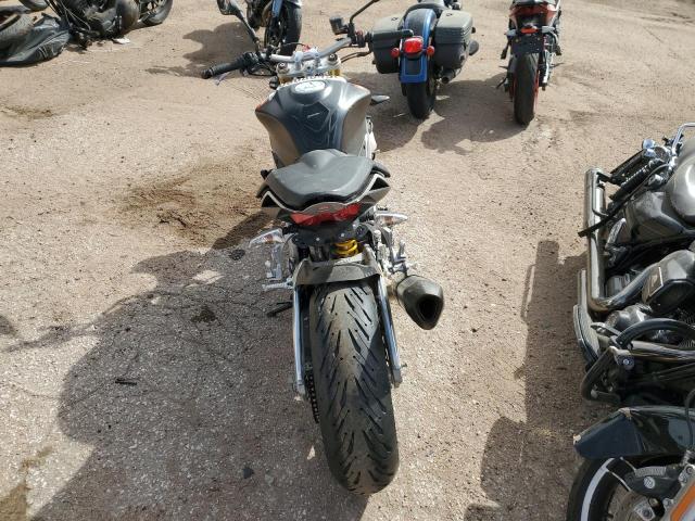 2013 APRILIA TUONO VR4 ZD4TYC004DS000699
