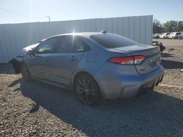 Vin: 5yfs4mcexrp199220, lot: 48970245, toyota corolla se 20242