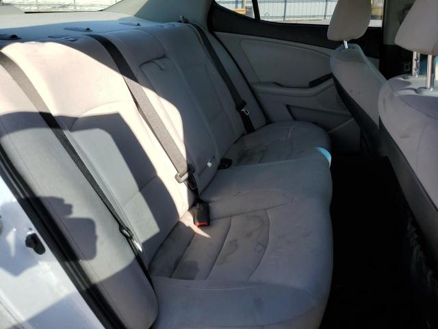 2015 KIA OPTIMA LX - 5XXGM4A75FG475902