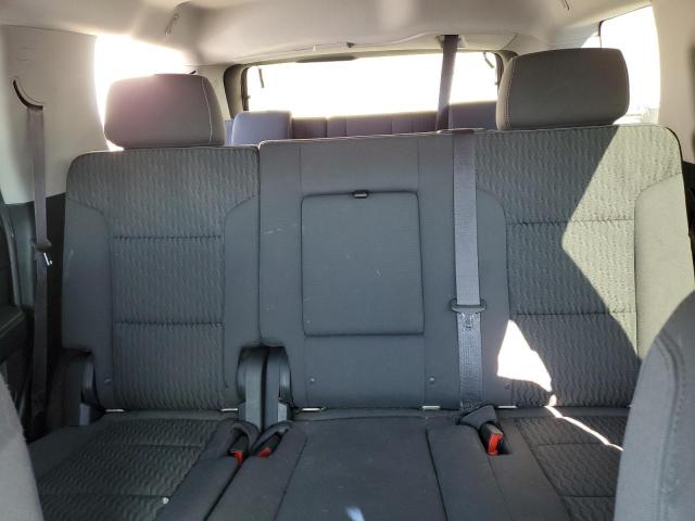 2016 GMC YUKON SLE 1GKS2AKCXGR267706