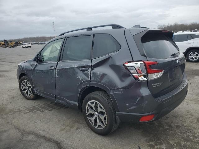Vin: jf2skafc4mh503419, lot: 47767515, subaru forester premium 20212