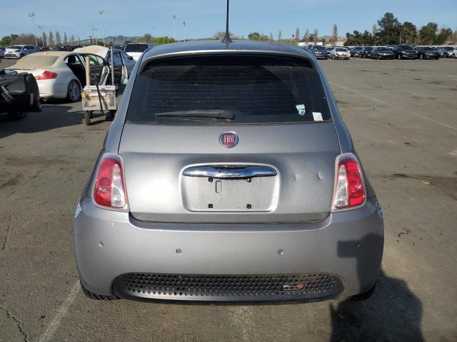 2016 FIAT 500 ELECTR 3C3CFFGE9GT197803