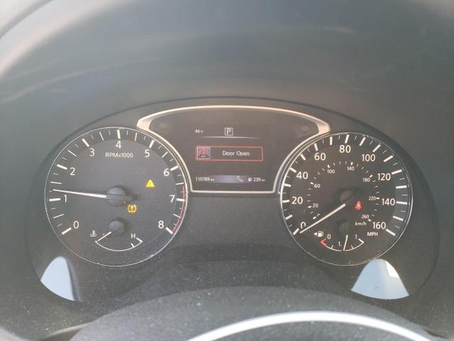 2016 NISSAN ALTIMA 2.5 - 1N4AL3AP3GC257791
