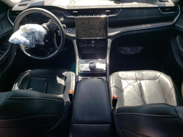 2023 JEEP GRAND CHER - 1C4RJJBG8P8101321