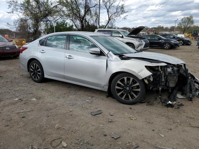 Vin: 1n4al3ap4jc196152, lot: 51360735, nissan altima 2.5 20184