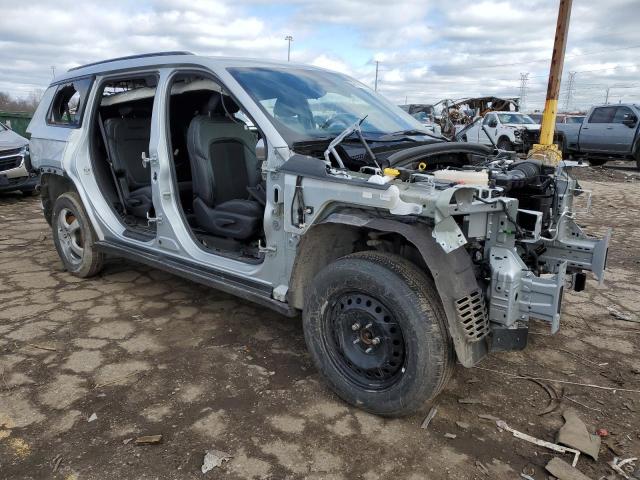 Vin: 1c4rjkag1r8508522, lot: 47960565, jeep grand cher l laredo 20244