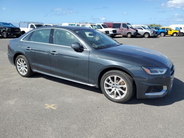 2020 AUDI A4 PREMIUM WAUGMAF42LN003957