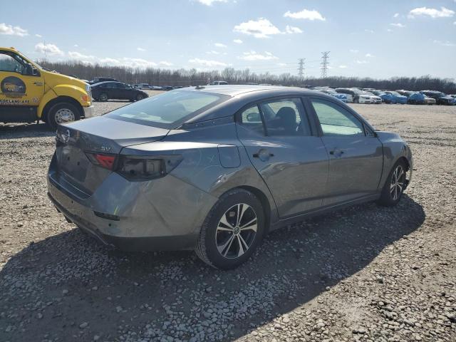 2020 NISSAN SENTRA SV - 3N1AB8CV9LY217905
