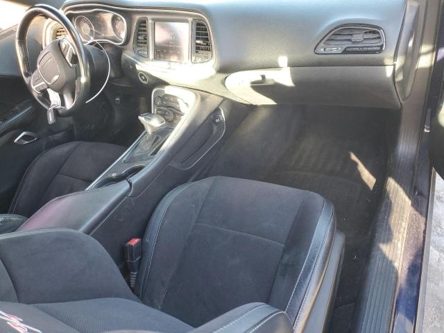 2015 DODGE CHALLENGER - 2C3CDZBT5FH906277
